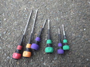 プラスドライバーとマイナスドライバー 水道屋さんおすすめのプラスとマイナス10選 ｍｓｄｋブログ