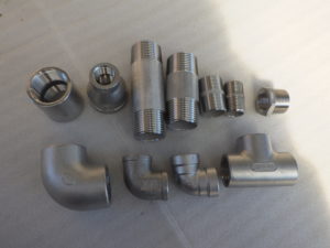 継手の種類】を管種別にご紹介。細かい種類と使用法は？ステンレス継手