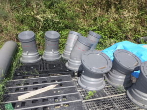 継手の種類 を管種別にご紹介 細かい種類と使用法は 鋳鉄管継手編 ｍｓｄｋブログ