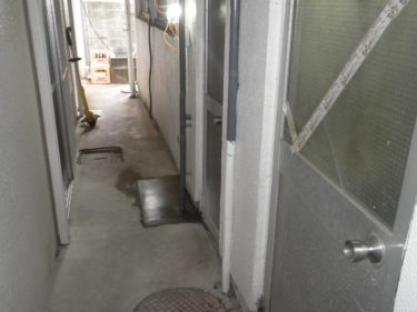 【施工事例】水道屋さんの施工事例集です。Mission.8