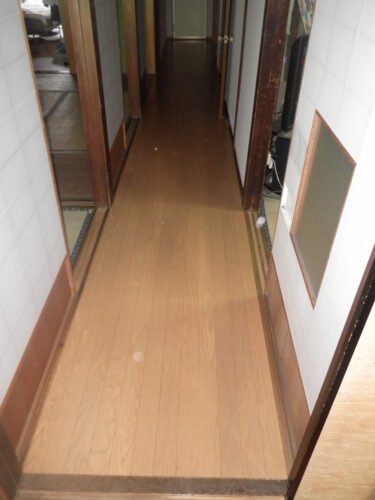 【施工事例】水道屋さんの施工事例集です。Mission.56
