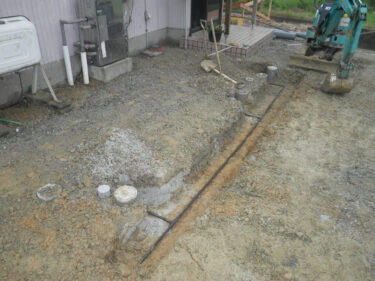 【施工事例】水道屋さんの施工事例集です。Mission.79