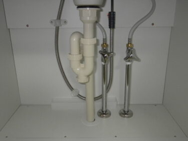 【施工事例】水道屋さんの施工事例集です。Mission.127