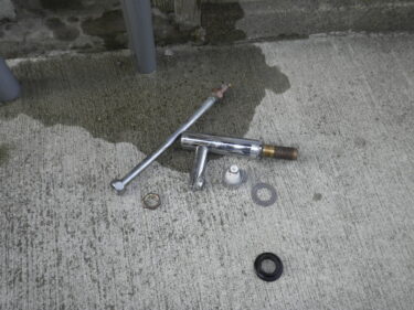 【施工事例】水道屋さんの施工事例集です。Mission.145